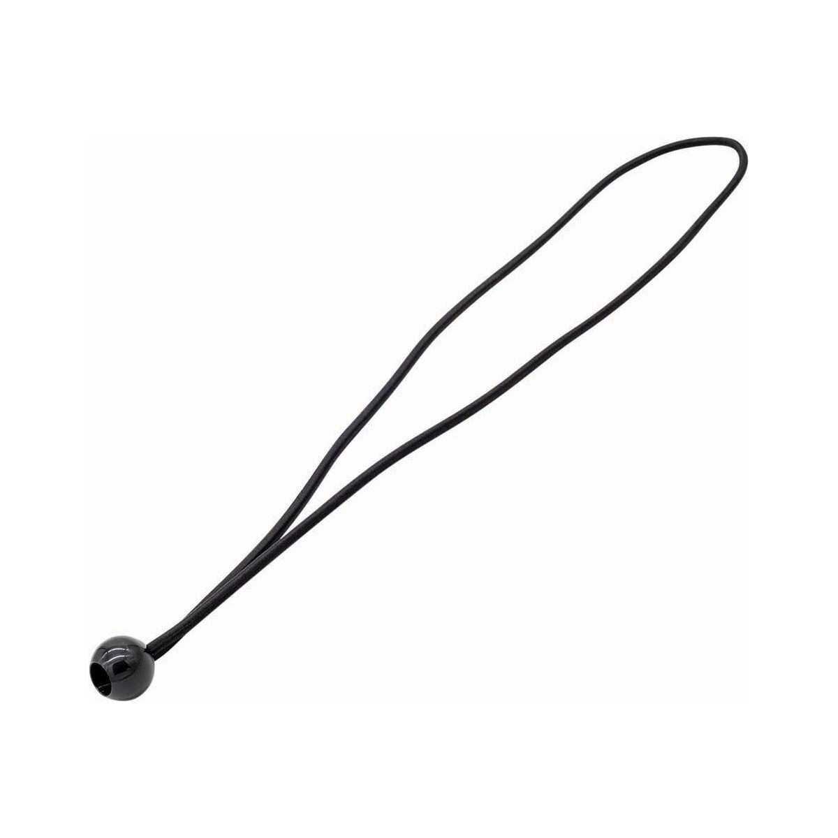 Aussie Traveller 450mm Ball and Bungee, , bcf_hi-res