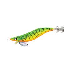 Yo-Zuri Aurie Q Cloth Wrapped Squid Jig 3.5 HS, HS, bcf_hi-res