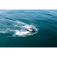 Jet Tech Rescue Sled Grey, , bcf_hi-res