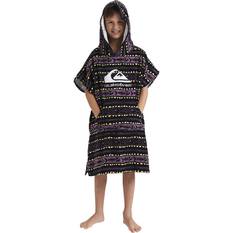 Quiksilver Youth Omni Bones Hooded Towel, , bcf_hi-res