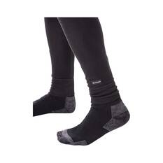 Macpac Men's Geothermal Pants V2, Black, bcf_hi-res