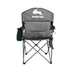NRL South Sydney Rabbitohs Camp Chair 130kg, , bcf_hi-res