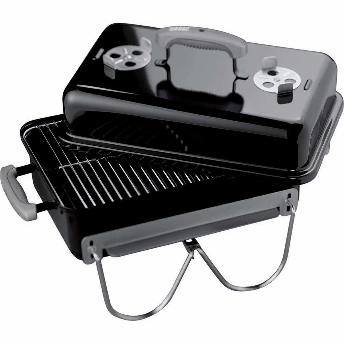 Weber Go-Anywhere BBQ, , bcf_hi-res