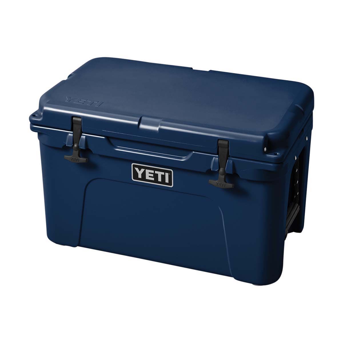 YETI&reg; Tundra&reg; 45 Hard Cooler Navy, Navy, bcf_hi-res
