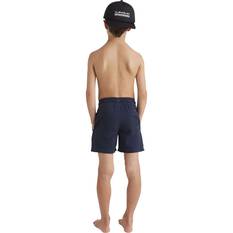 Quiksilver Kids Omni Bones Boardshorts, Black, bcf_hi-res