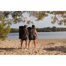 Tahwalhi Junior Inflatable Stand Up Paddle Board 8’6 - Scarborough, , bcf_hi-res