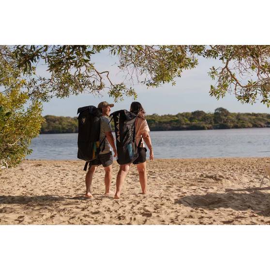 Tahwalhi Junior Inflatable Stand Up Paddle Board 8’6 - Scarborough, , bcf_hi-res