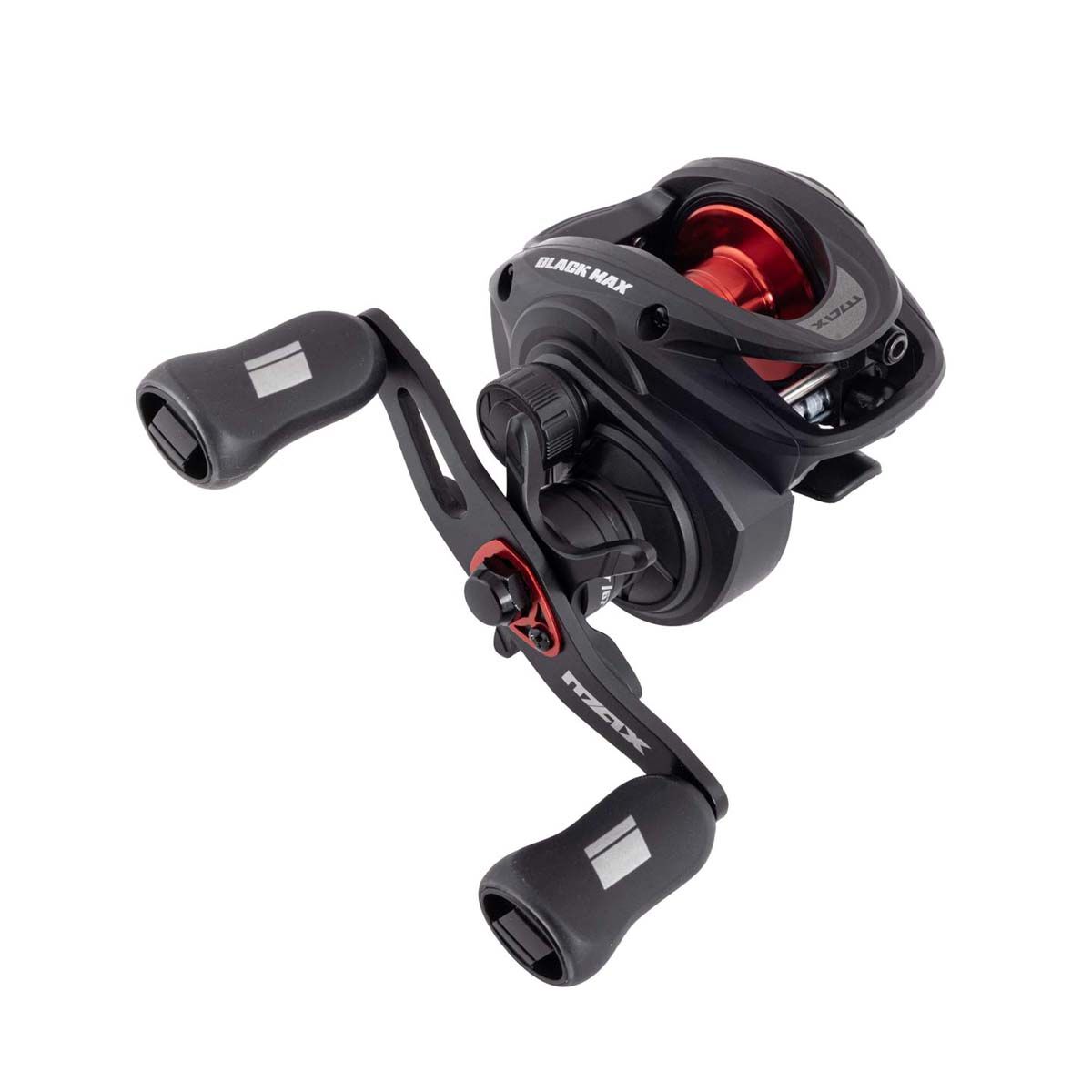 Abu Garcia Black Max Baitcaster Reel, , bcf_hi-res