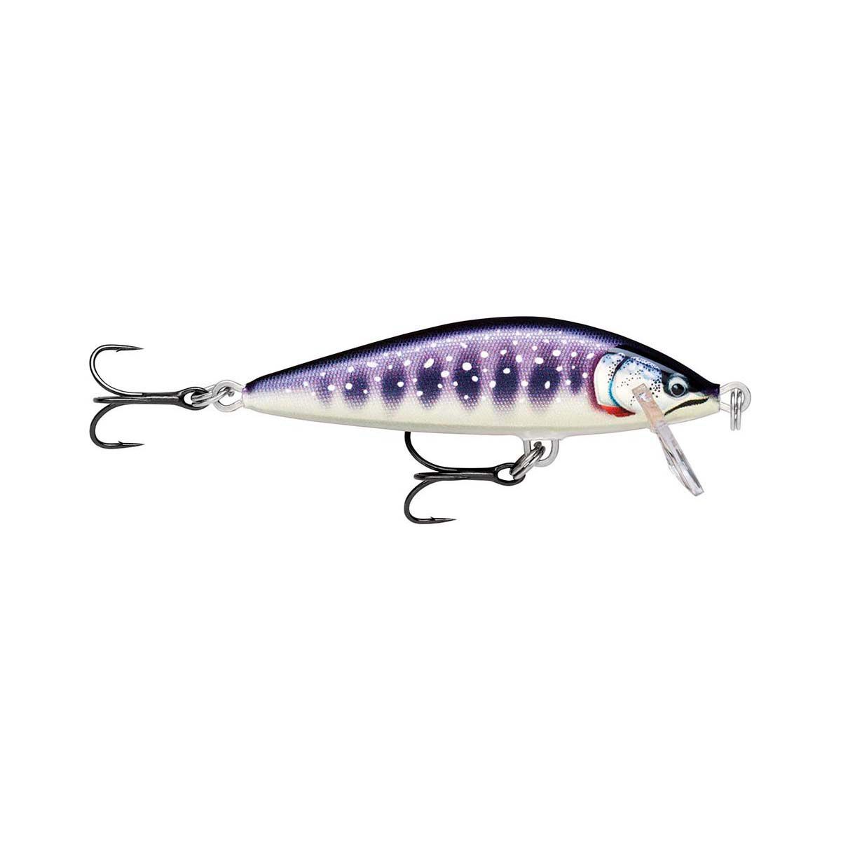 Rapala Countdown Elite Hard Body Lure 7.5cm Iwana, Iwana, bcf_hi-res