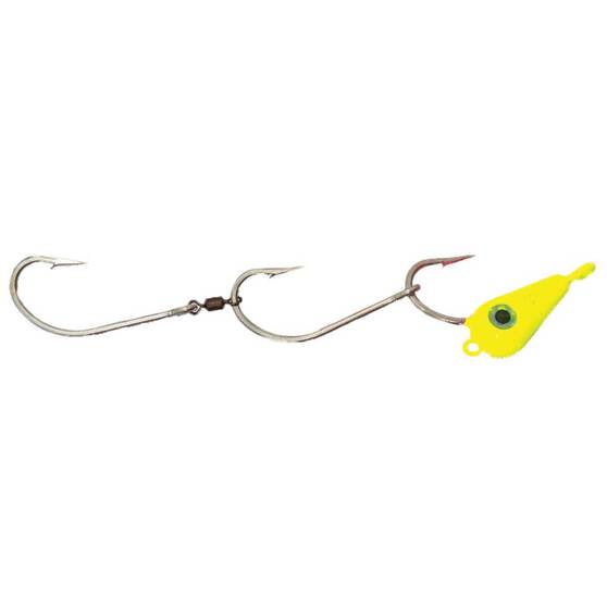 TT Fishing Lures Trolling Bait Rig 7/0 Chart, Chart, bcf_hi-res