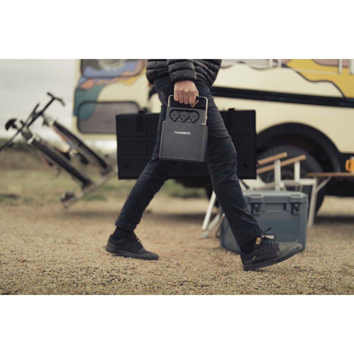 Dometic PLB40 Lithium Battery Pack, , bcf_hi-res