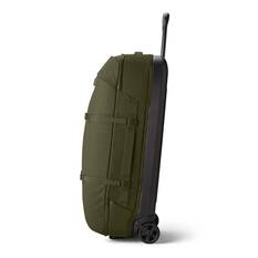 YETI® Crossroads® 73L/29” Wheeled Luggage Olive, Olive, bcf_hi-res