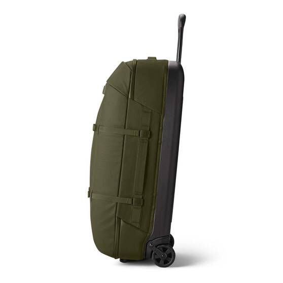 YETI® Crossroads® 73L/29” Wheeled Luggage Olive, Olive, bcf_hi-res