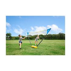 Verao Ezyplay Volleyball Badminton Set, , bcf_hi-res