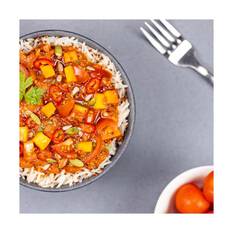 Radix Nutrition Freeze Dried Mexican Chilli 600kcal, , bcf_hi-res