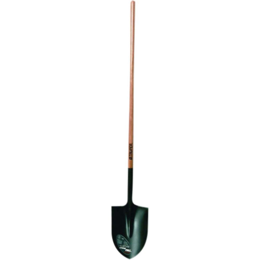 Gripwell Long Handle Round Shovel