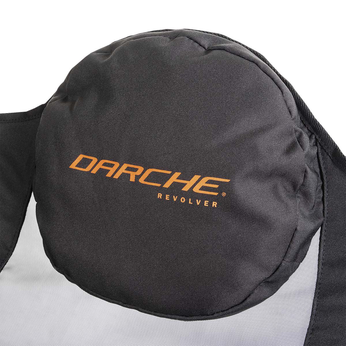 Darche Revolver Chair 150kg, , bcf_hi-res