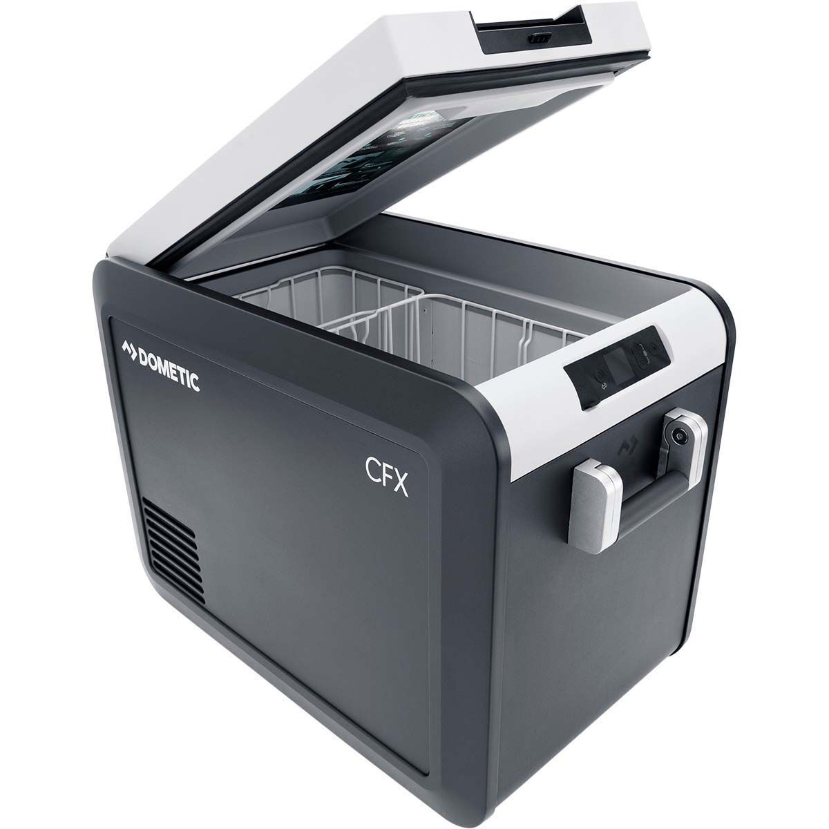 Bcf waeco cfx hotsell
