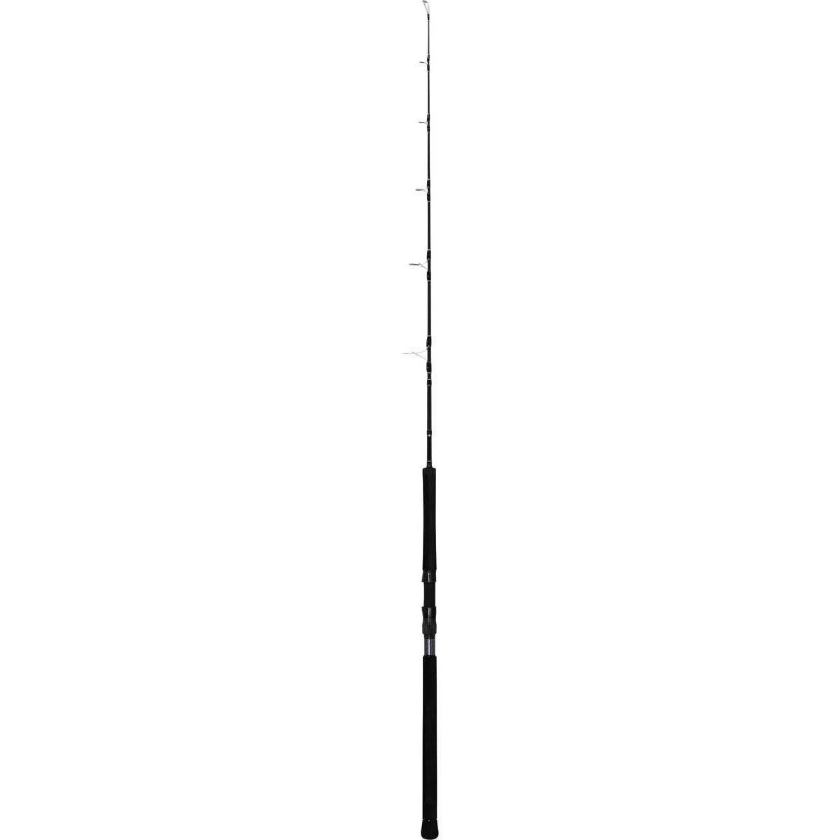 Shimano cranx jig spinning rod clearance