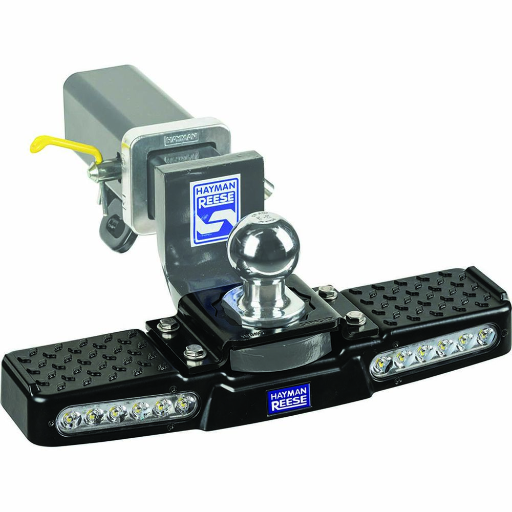 Hayman Reese Led Hitch Step Bcf