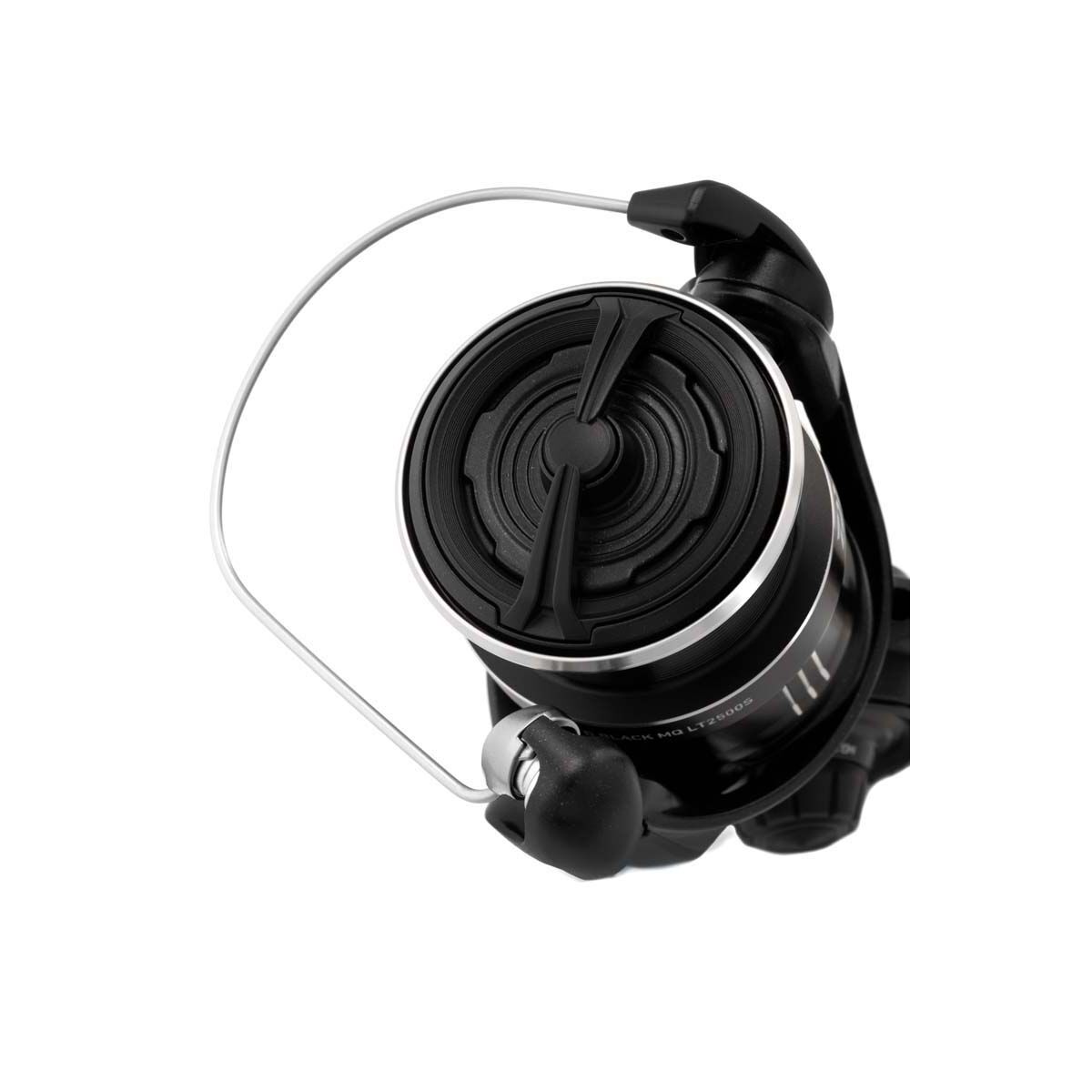 Daiwa 24 TD Black 2500 Spin Reel, , bcf_hi-res