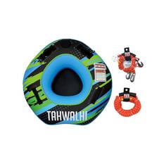Tahwalhi Penta 1 Person Tow Tube Pack, , bcf_hi-res