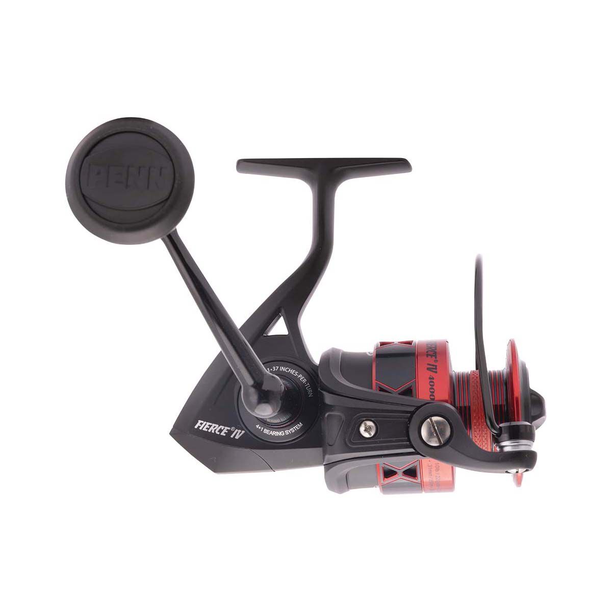 Penn Fierce IV 4000 Spin Reel, , bcf_hi-res