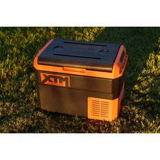 XTM TTF30 Fridge Freezer 30L, , bcf_hi-res