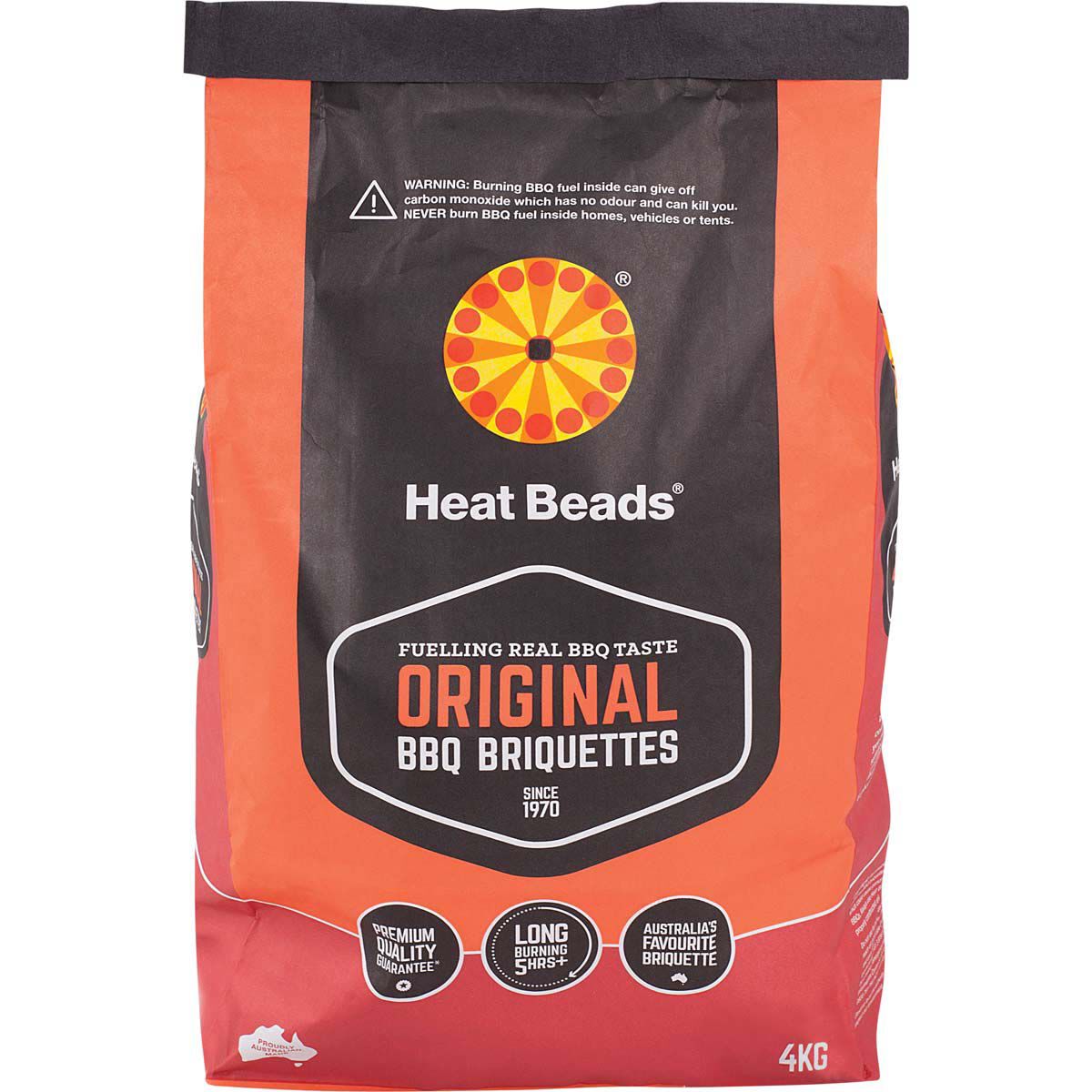 bbq fuel
