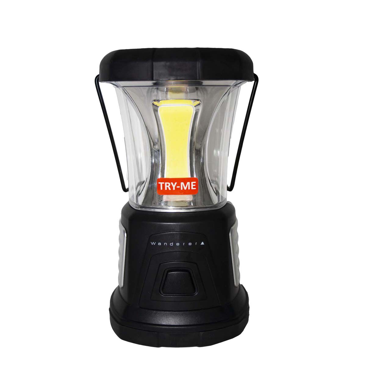 Wanderer Moonbeam Rechargeable Lantern BCF