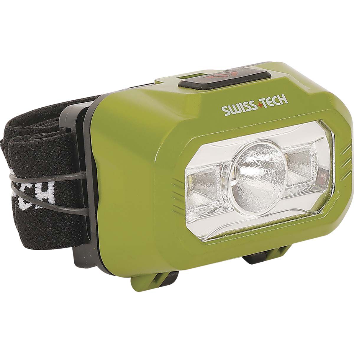 SWISSTECH Lighting 3 Piece Pack, , bcf_hi-res