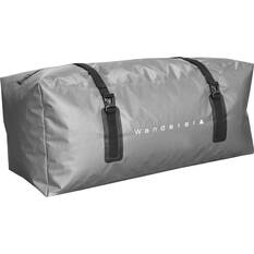 Wanderer Waterproof Swag Bag Single, , bcf_hi-res