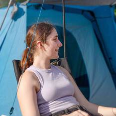 Coleman Excursion Instant Tent 4 Person, , bcf_hi-res