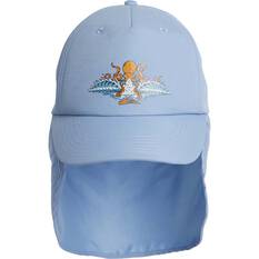Quiksilver Kids Legionnaire Cap, , bcf_hi-res
