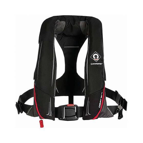 Crewsaver Crewfit Auto Inflatable PFD L180, , bcf_hi-res