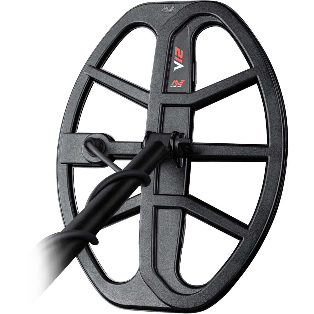 Minelab Vanquish V12 12" Coil, , bcf_hi-res