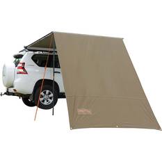 Darche Eclipse Awning Ezy Side Awning Extension, , bcf_hi-res