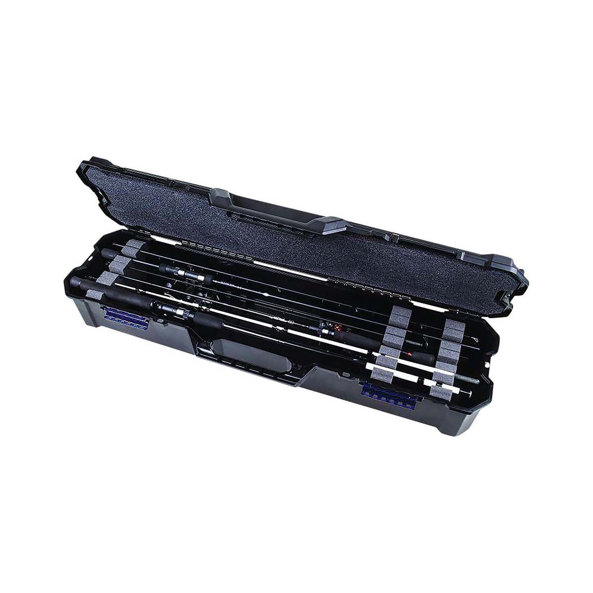 Flambeau 4455 Bunk Box Rod Case, , bcf_hi-res