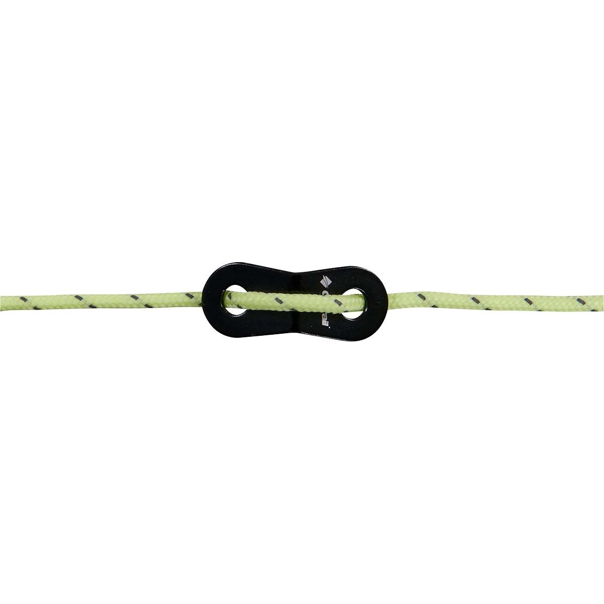 OZtrail Glow in the Dark Guy Ropes 4 Pack, , bcf_hi-res