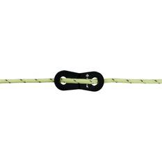 OZtrail Glow in the Dark Guy Ropes 4 Pack, , bcf_hi-res