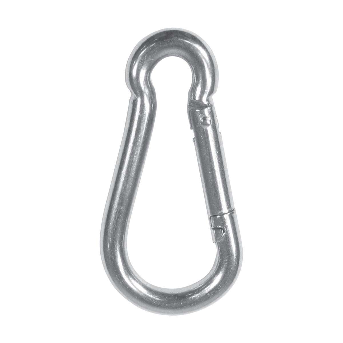 BLA 316 Stainless Steel Snap Hook BCF