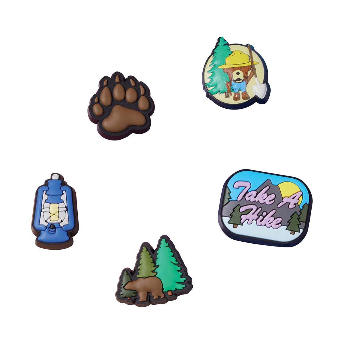 Gator jibbitz store