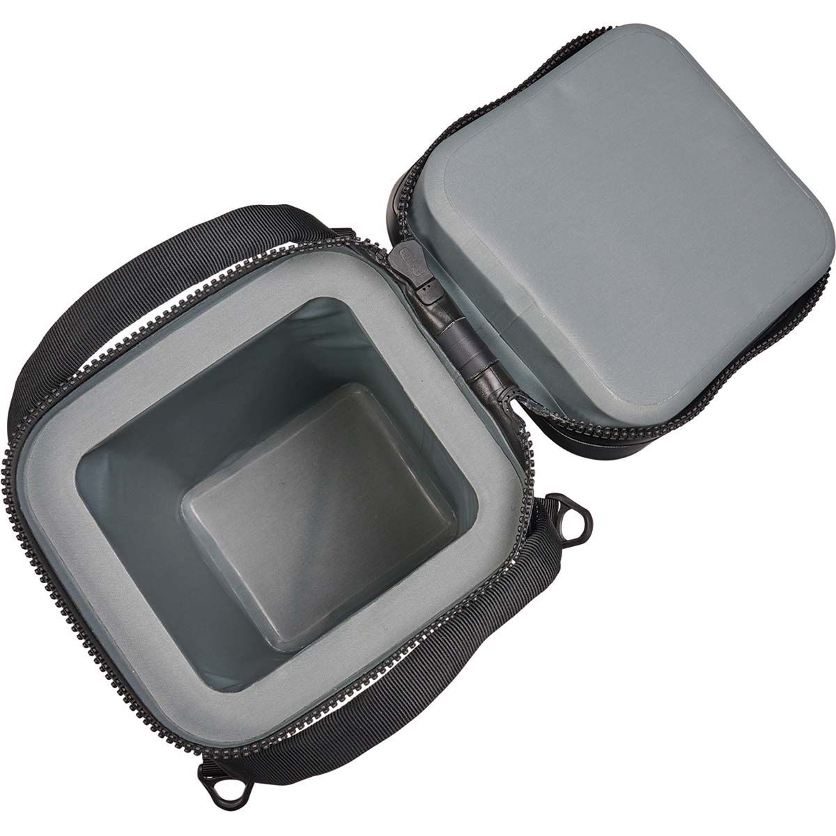 Dometic Soft Cooler 9L Slate, Slate, bcf_hi-res