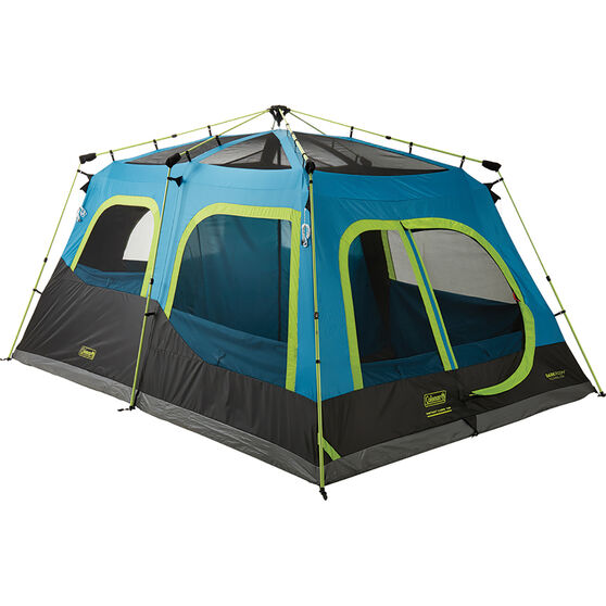 Coleman Instant Up Darkroom Tent 10 Person Bcf