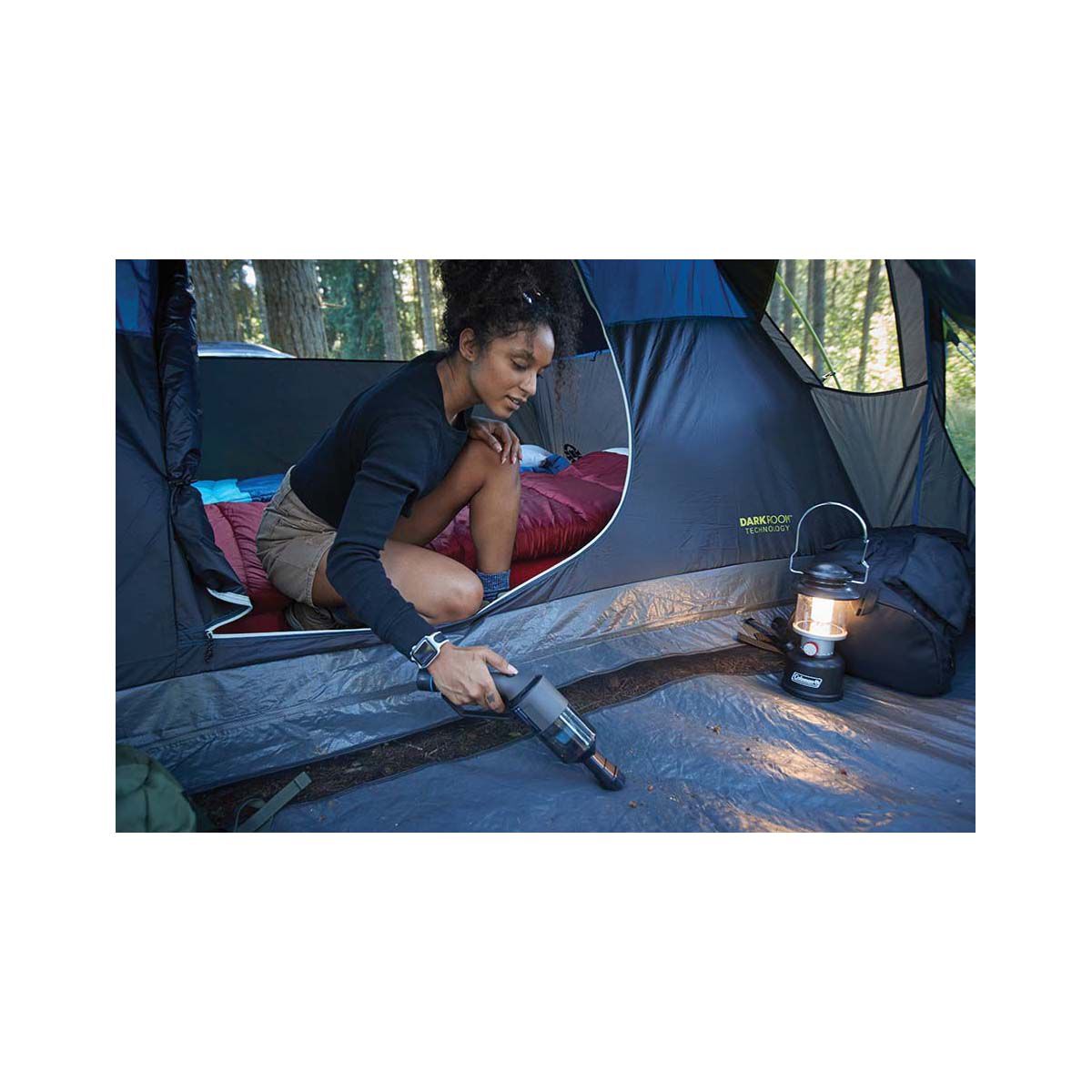 Coleman Classic 800L Rechargeable Lantern, , bcf_hi-res