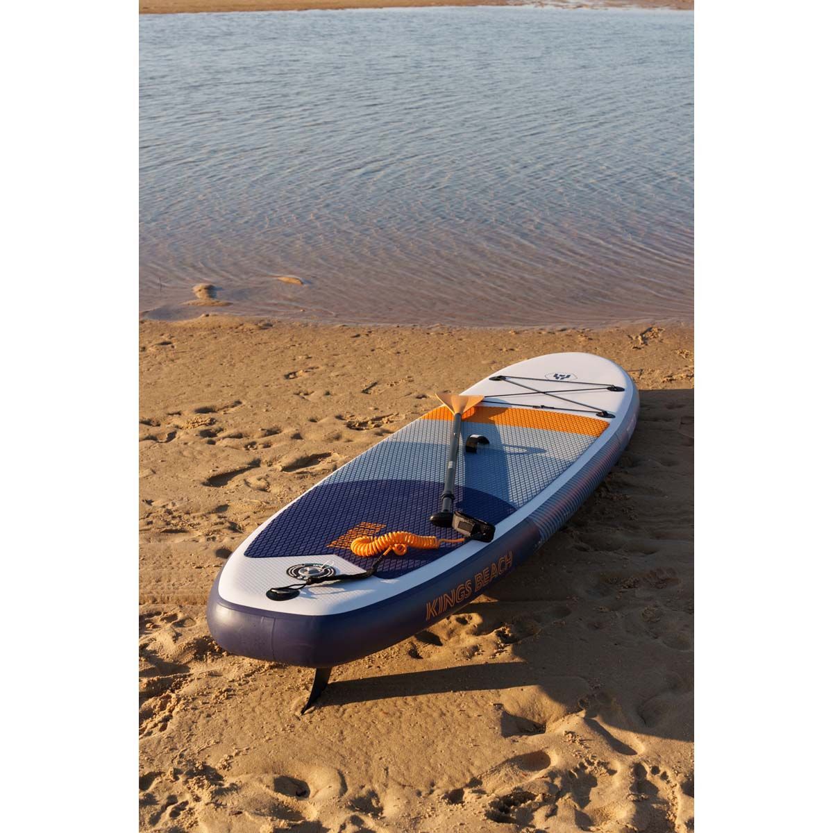 Tahwalhi Inflatable Stand-Up Paddle Board 10'4" - Kings Beach, , bcf_hi-res