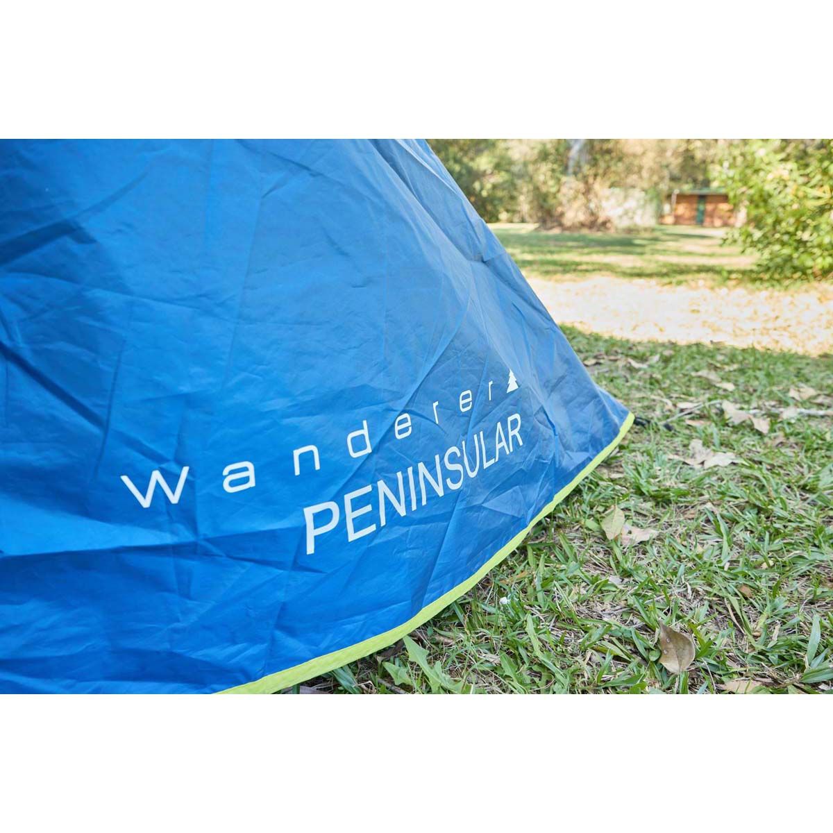 Wanderer Peninsular Tent 10 Person, , bcf_hi-res