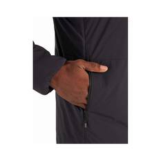 Marmot Men’s Novus LT Jacket, Black, bcf_hi-res