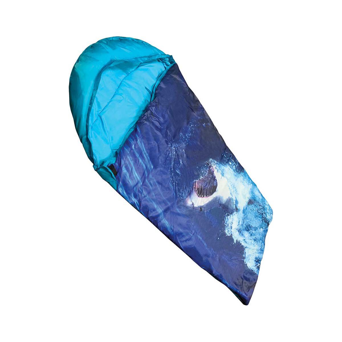 Wanderer kids sleeping bag clearance