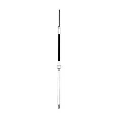 Seastar Solutions 10ft Quick Connect (QC) Steering Cable, , bcf_hi-res